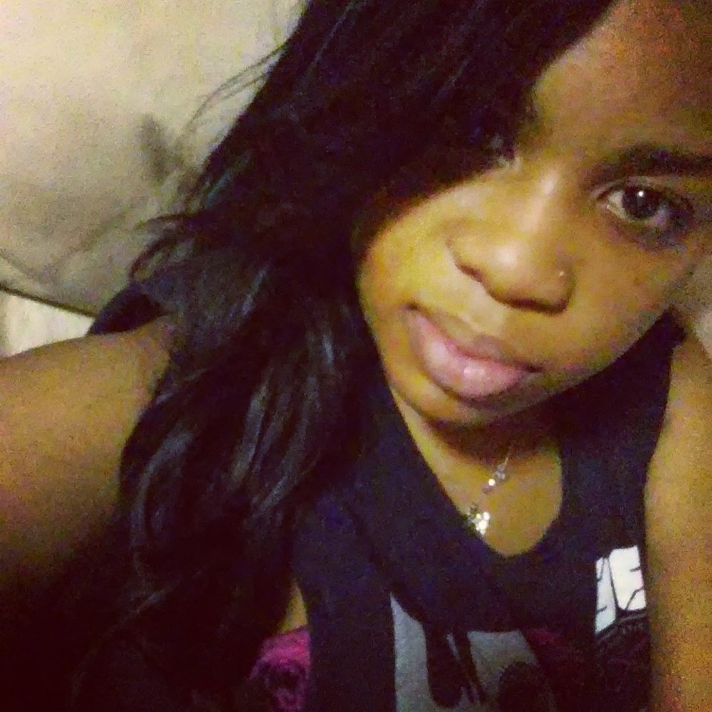 Meet your Posher, Bianca